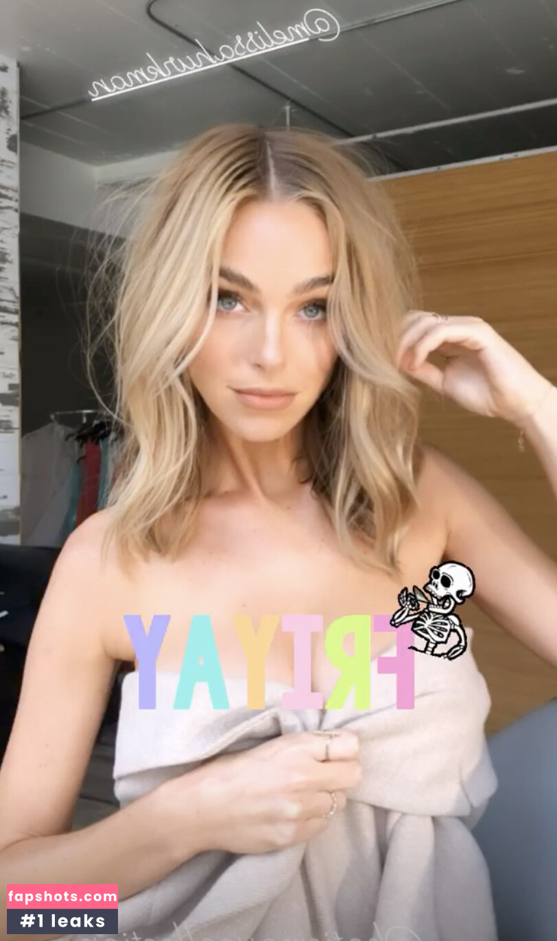 Elisabeth Turner Nacktheit OnlyFans Fotos #17 - Fapshots