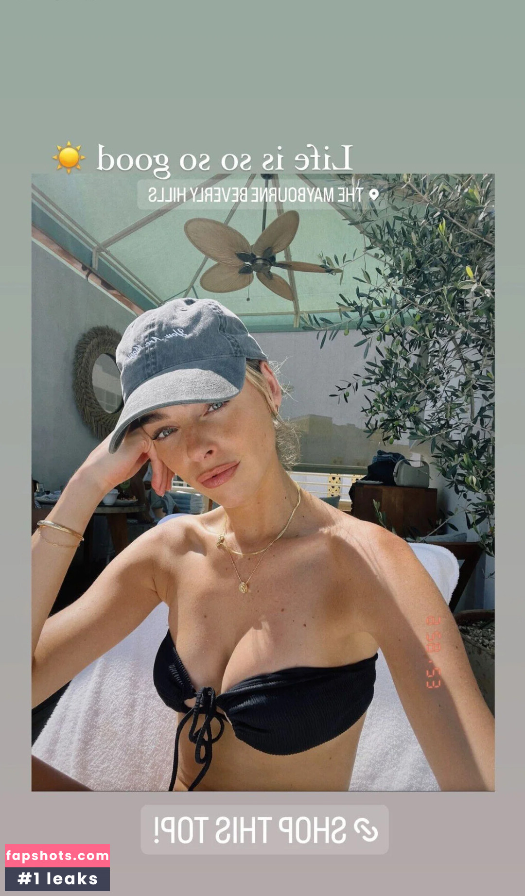 Elisabeth Turner Nacktheit OnlyFans Fotos #23 - Fapshots