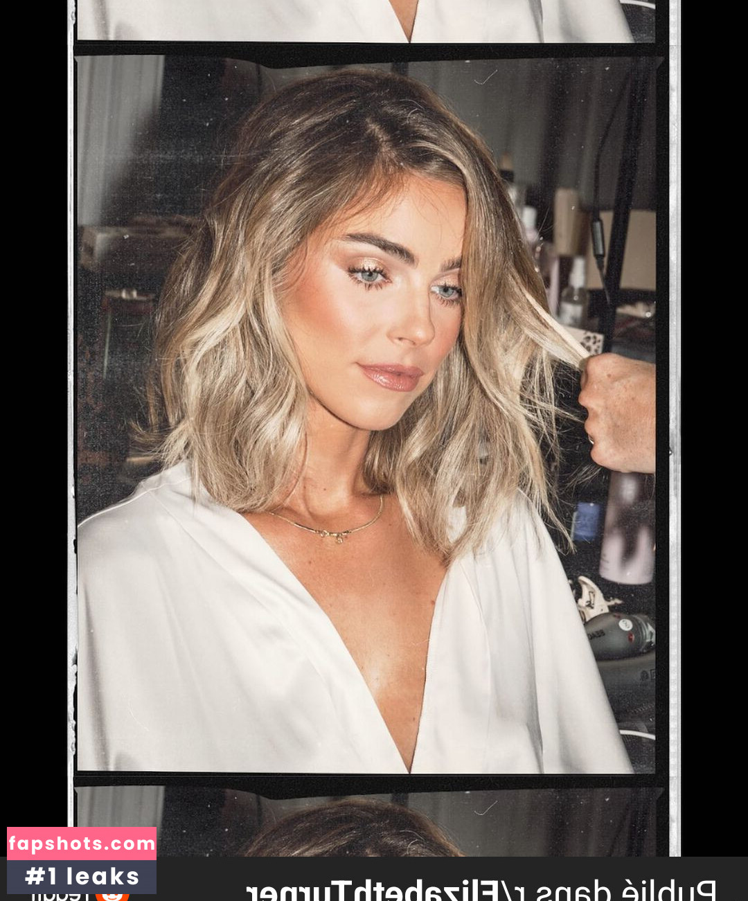 Elisabeth Turner Nacktheit OnlyFans Fotos #28 - Fapshots