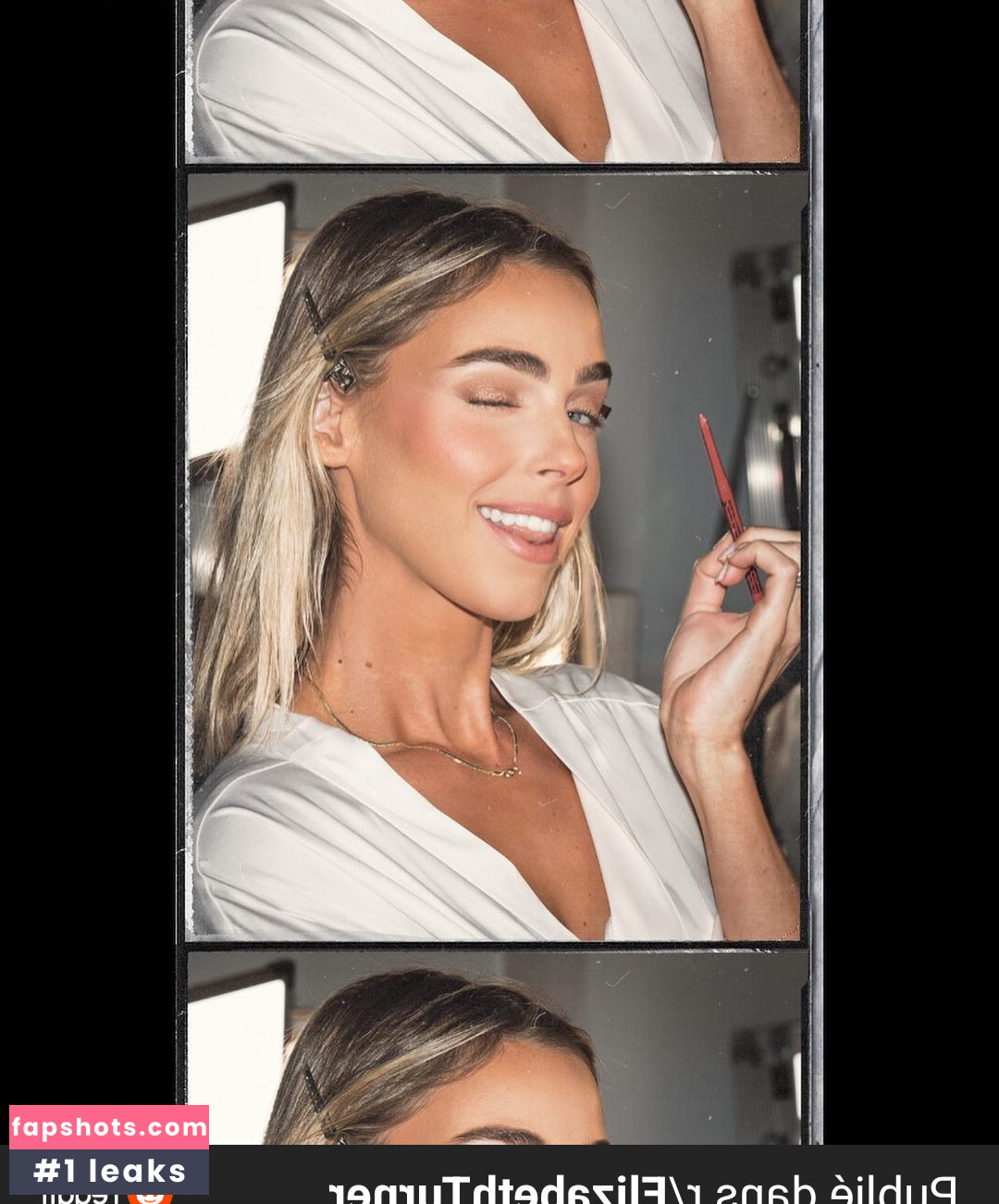 Elisabeth Turner Nacktheit OnlyFans Fotos #32 - Fapshots