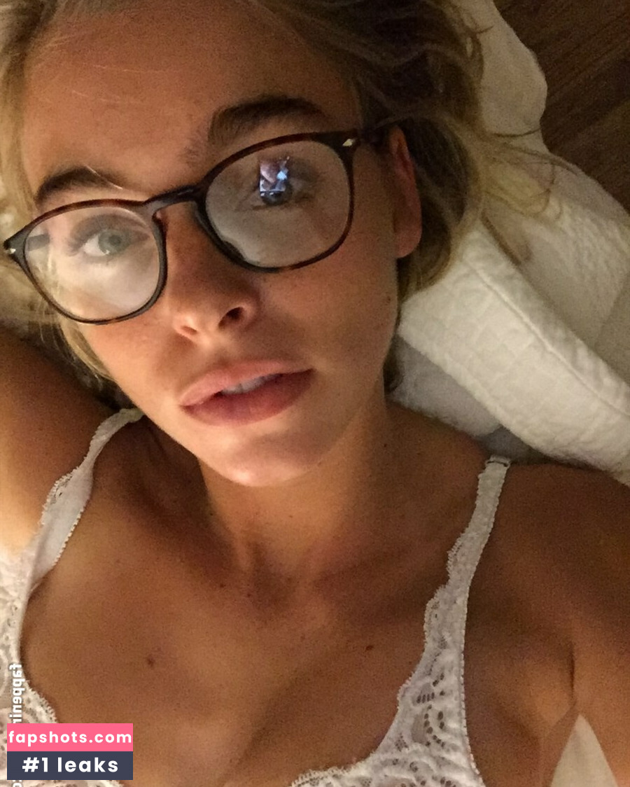 Elisabeth Turner Nacktheit OnlyFans Fotos #6 - Fapshots