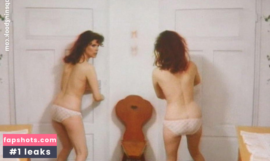 Elisabeth Volkmann gallery photo #27