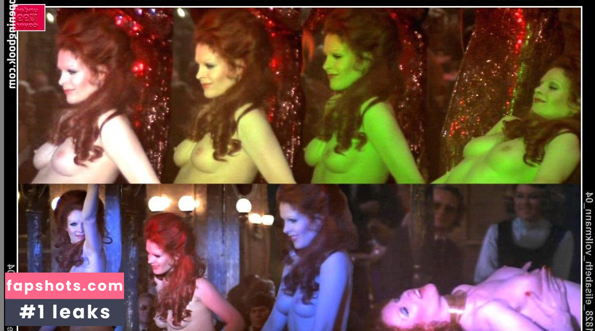 Elisabeth Volkmann gallery photo #32