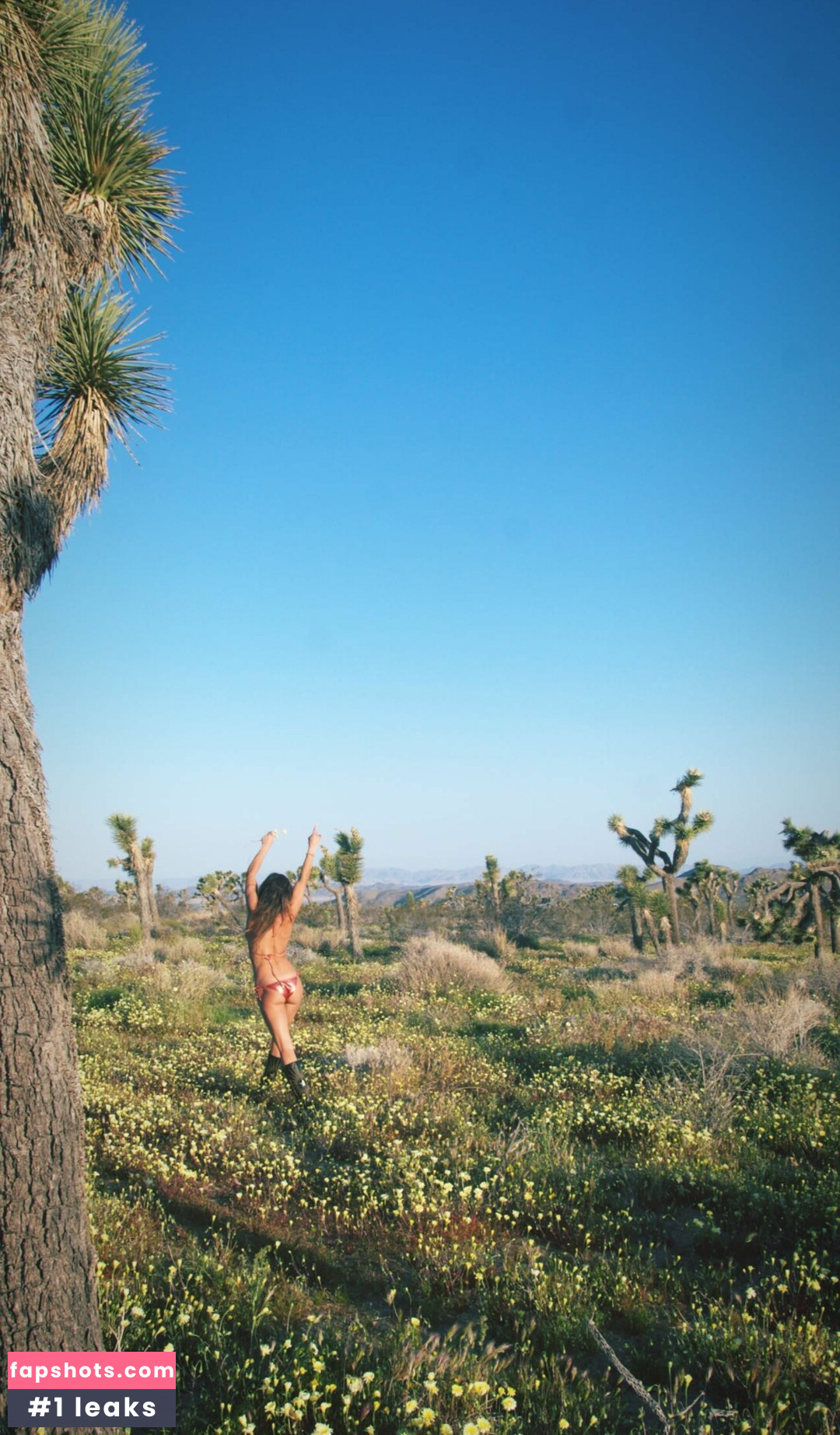 Elisabetta Canalis Filtración Desnuda OnlyFans Foto #363 - Fapshots