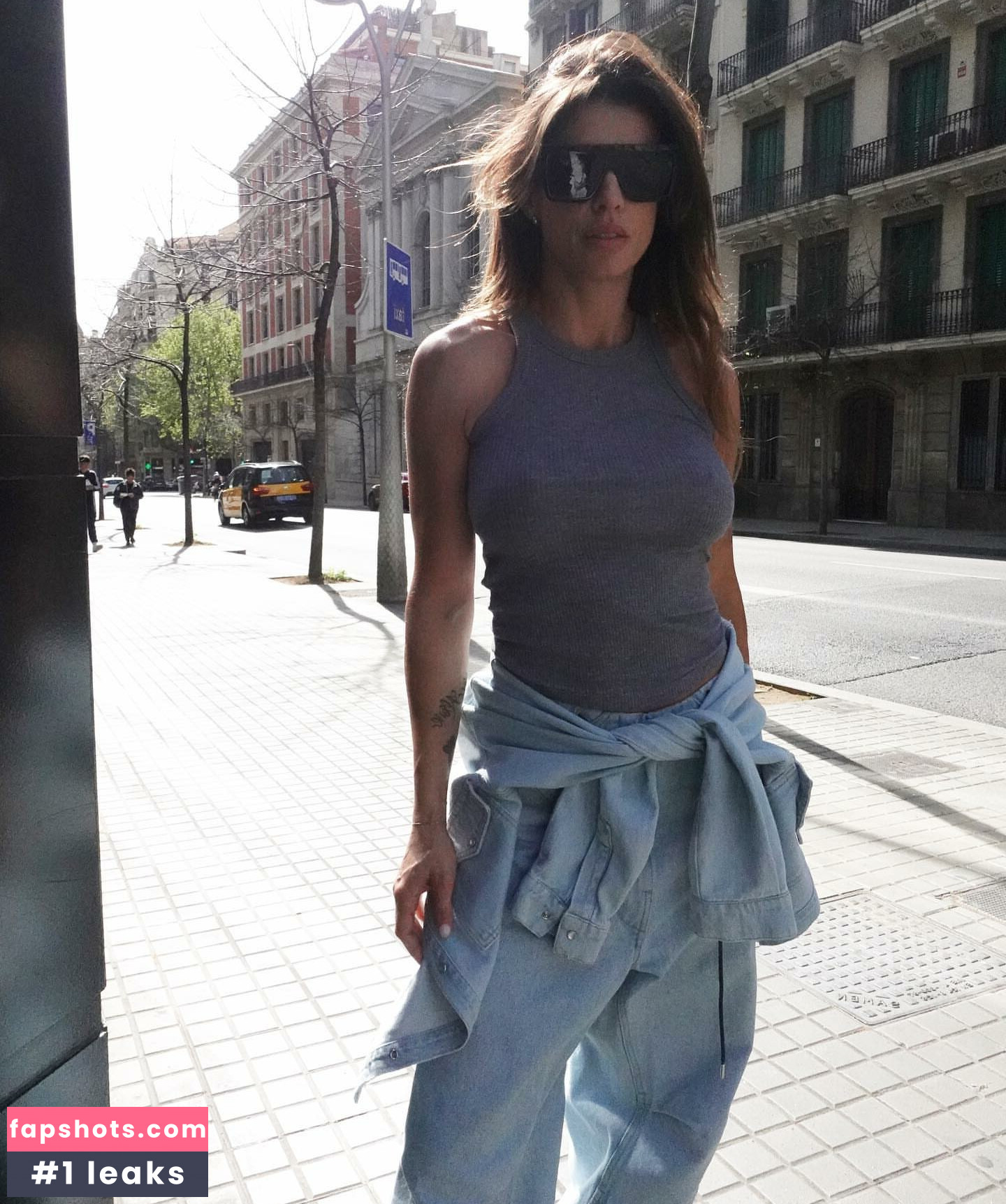 Elisabetta Canalis Filtración Desnuda OnlyFans Foto #371 - Fapshots