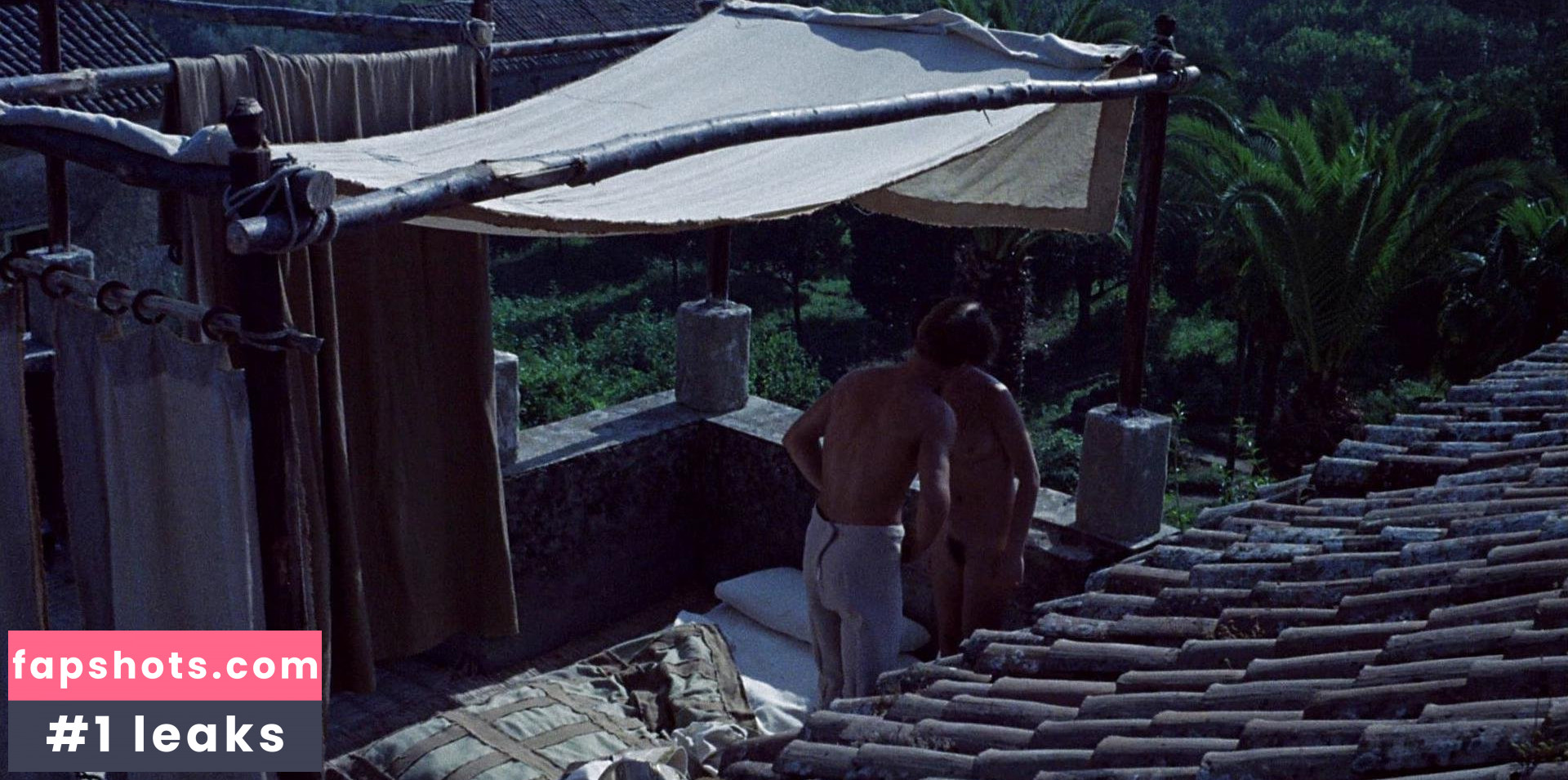 Elisabetta Genovese Nude Leaks OnlyFans Photos #2 - LeakJerk