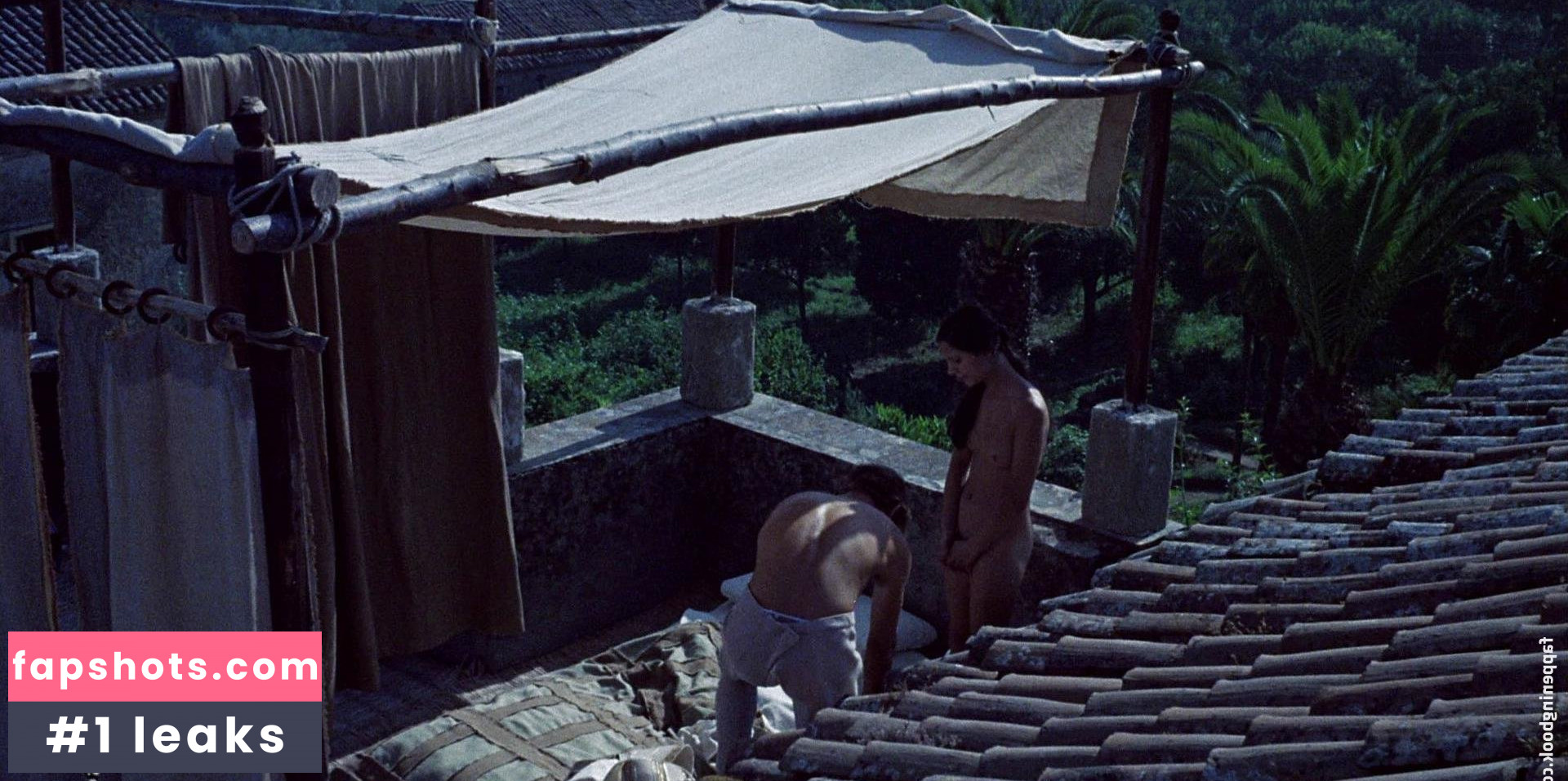 Elisabetta Genovese Nude Leaks OnlyFans Photos #3 - LeakJerk