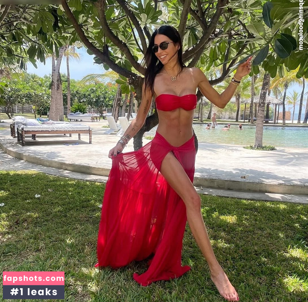 Elisabetta Gregoraci gallery photo #11