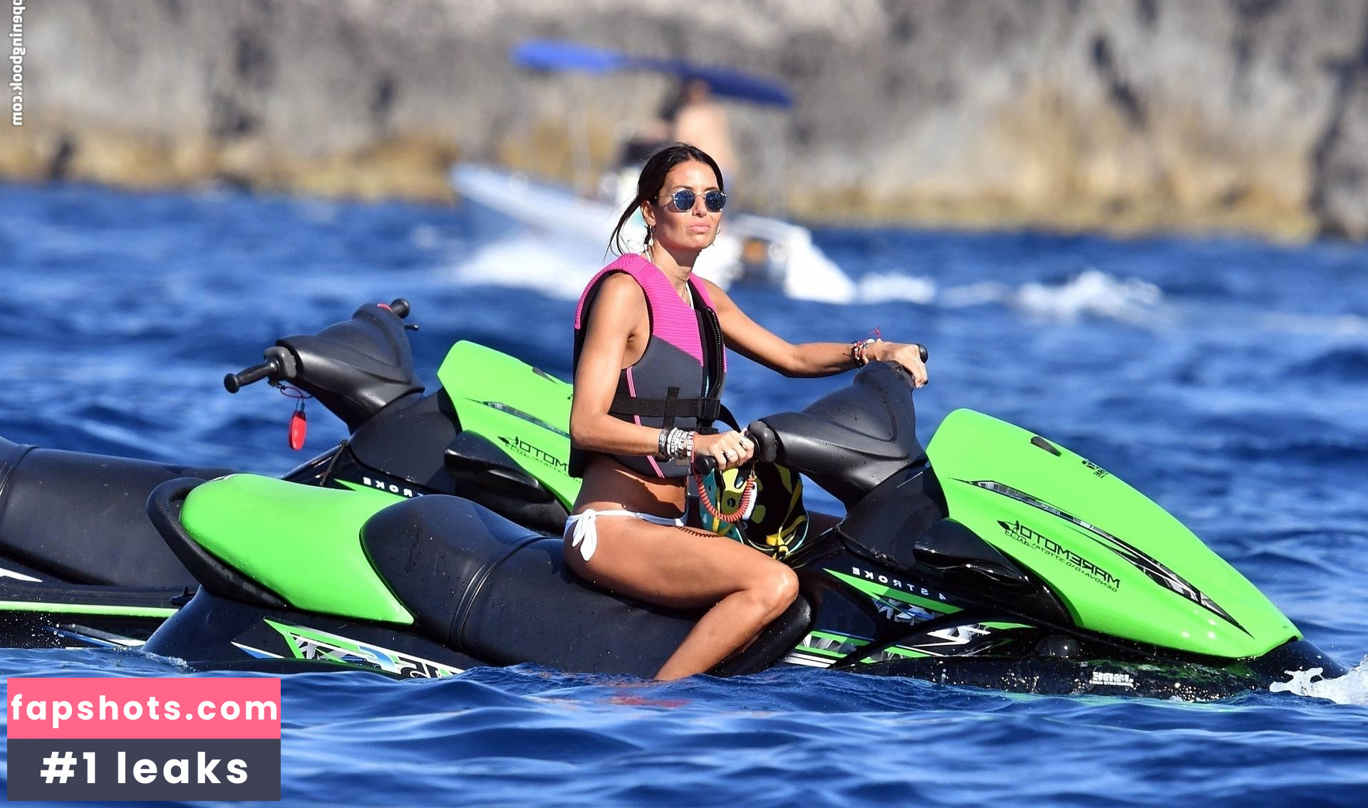 Elisabetta Gregoraci gallery photo #105