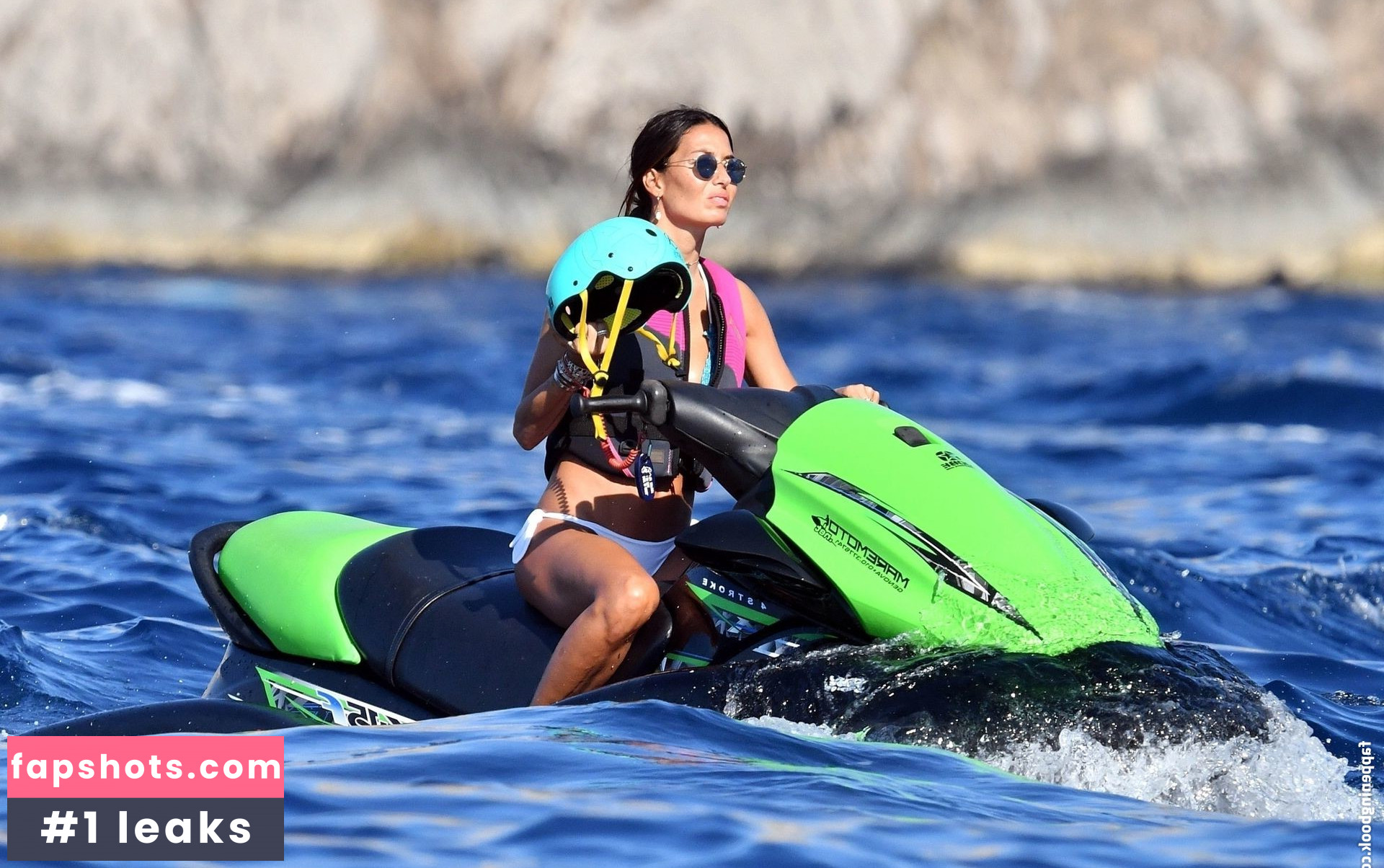 Elisabetta Gregoraci gallery photo #107