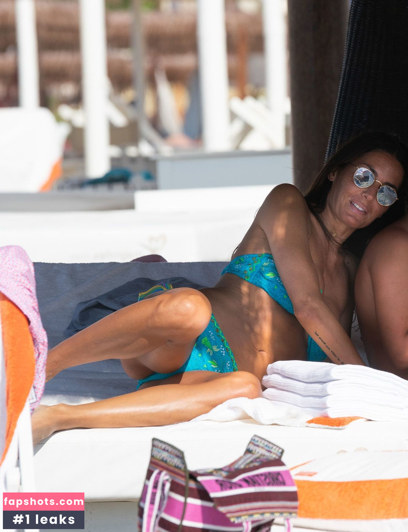 Elisabetta Gregoraci gallery photo #115