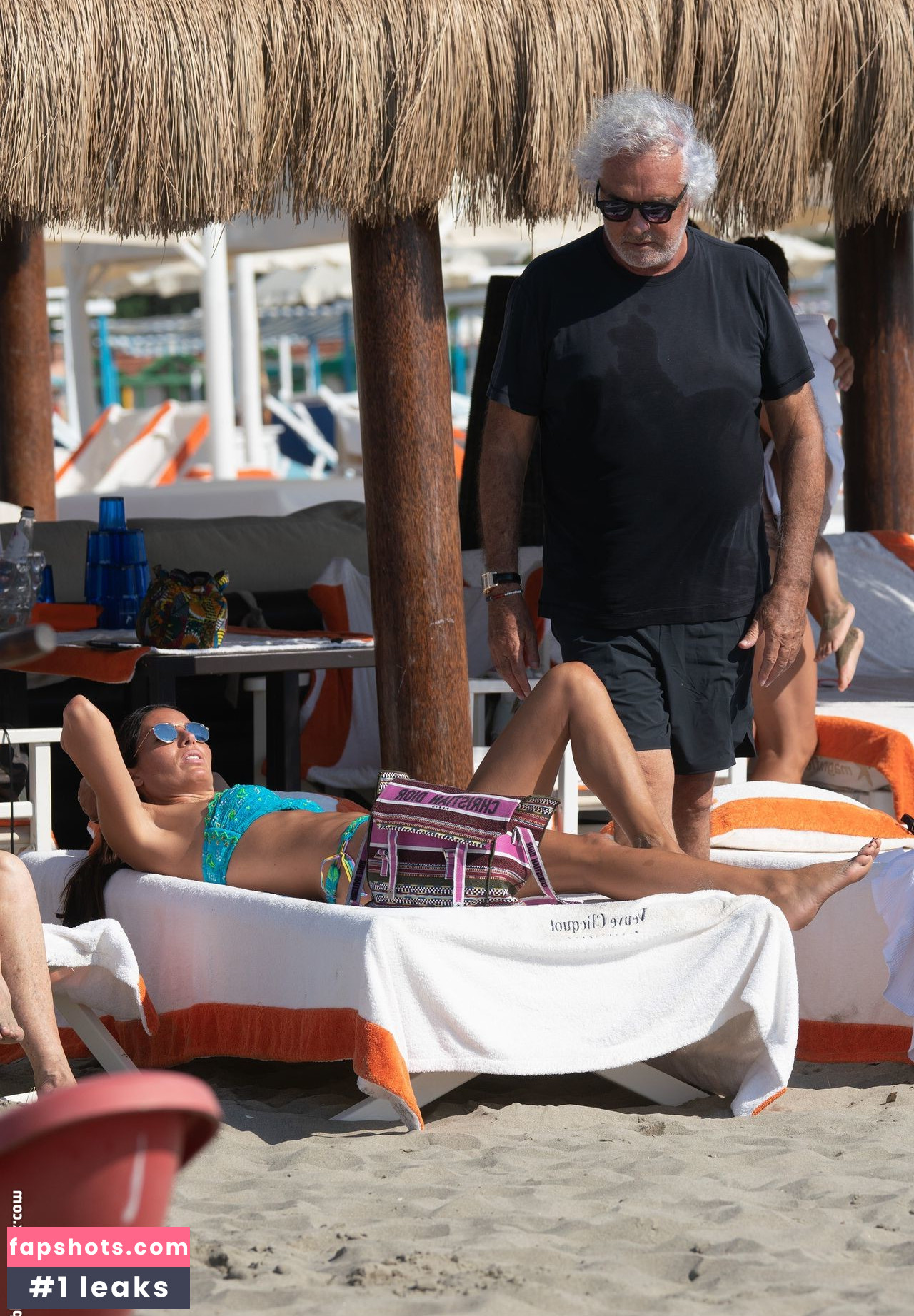 Elisabetta Gregoraci gallery photo #117