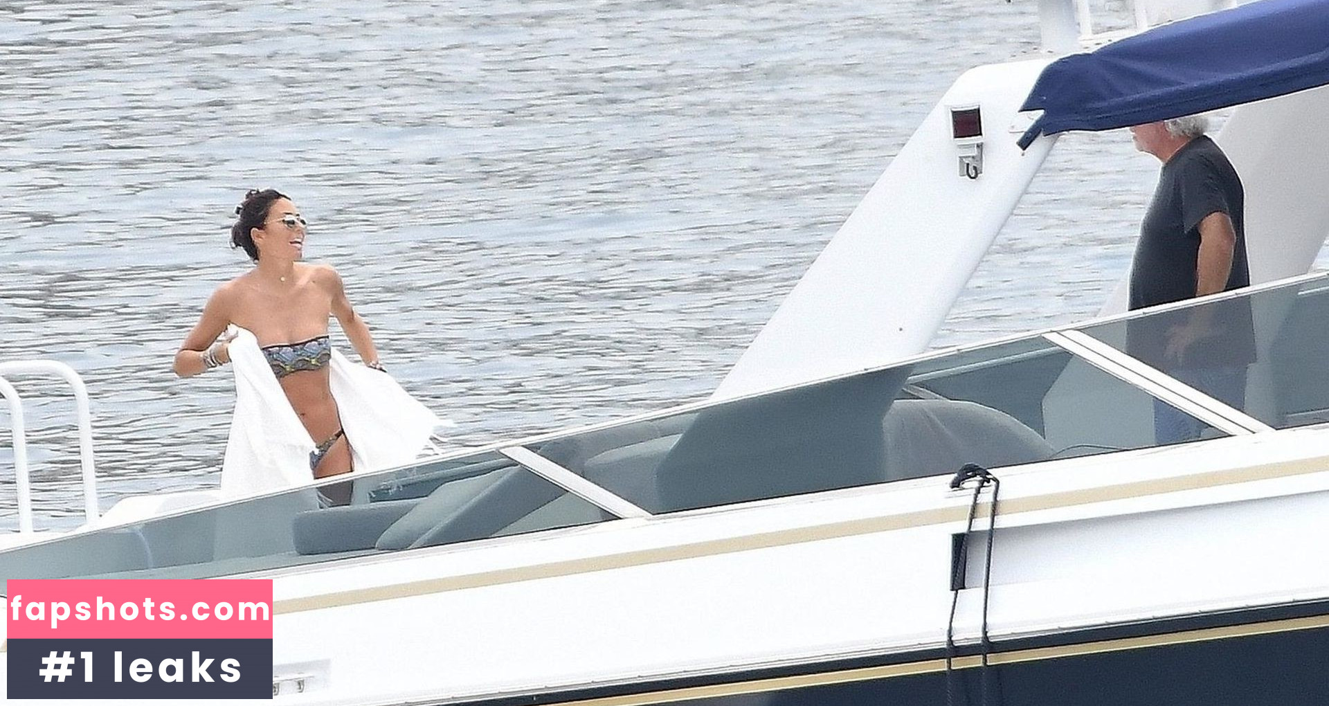 Elisabetta Gregoraci gallery photo #125