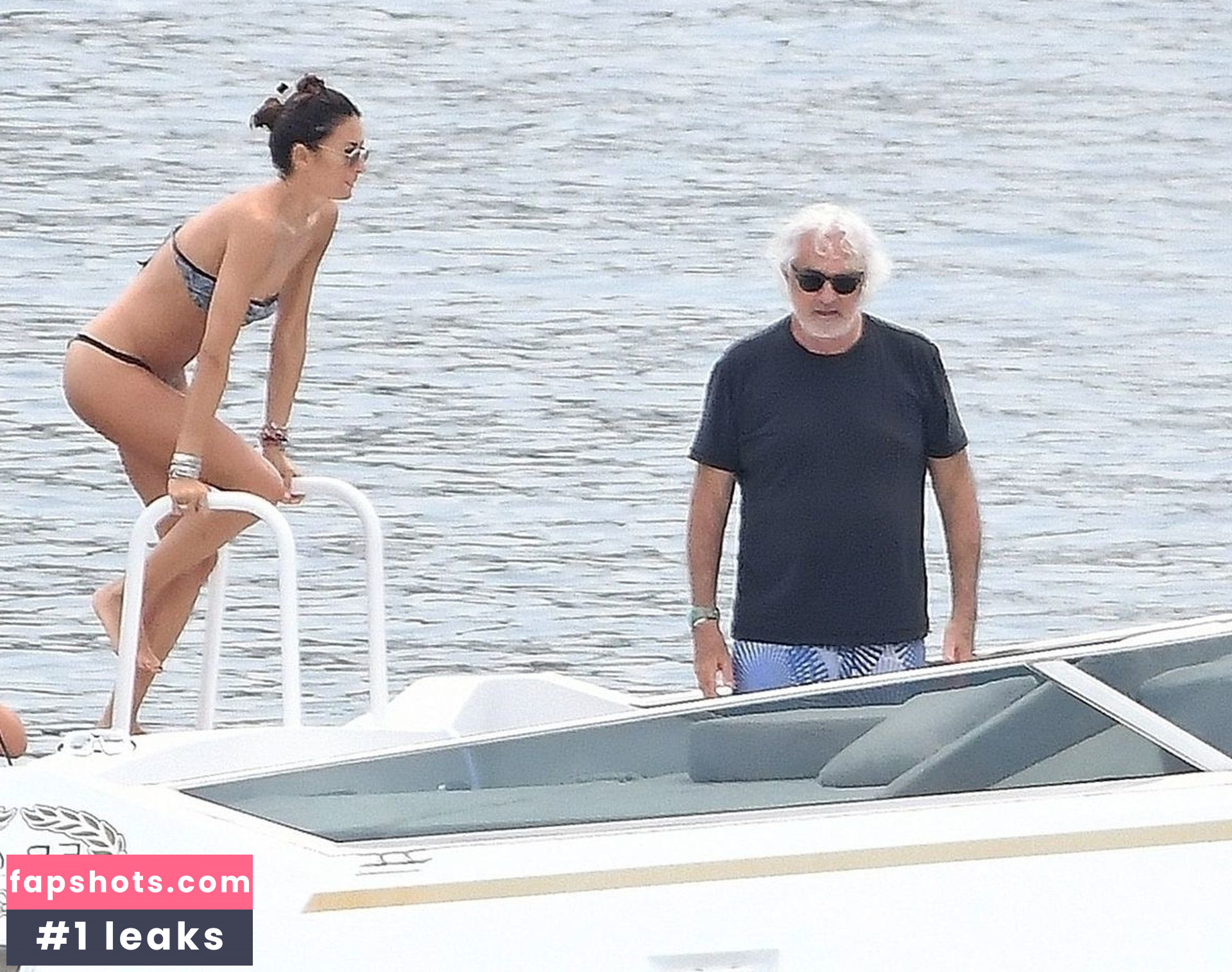 Elisabetta Gregoraci gallery photo #127