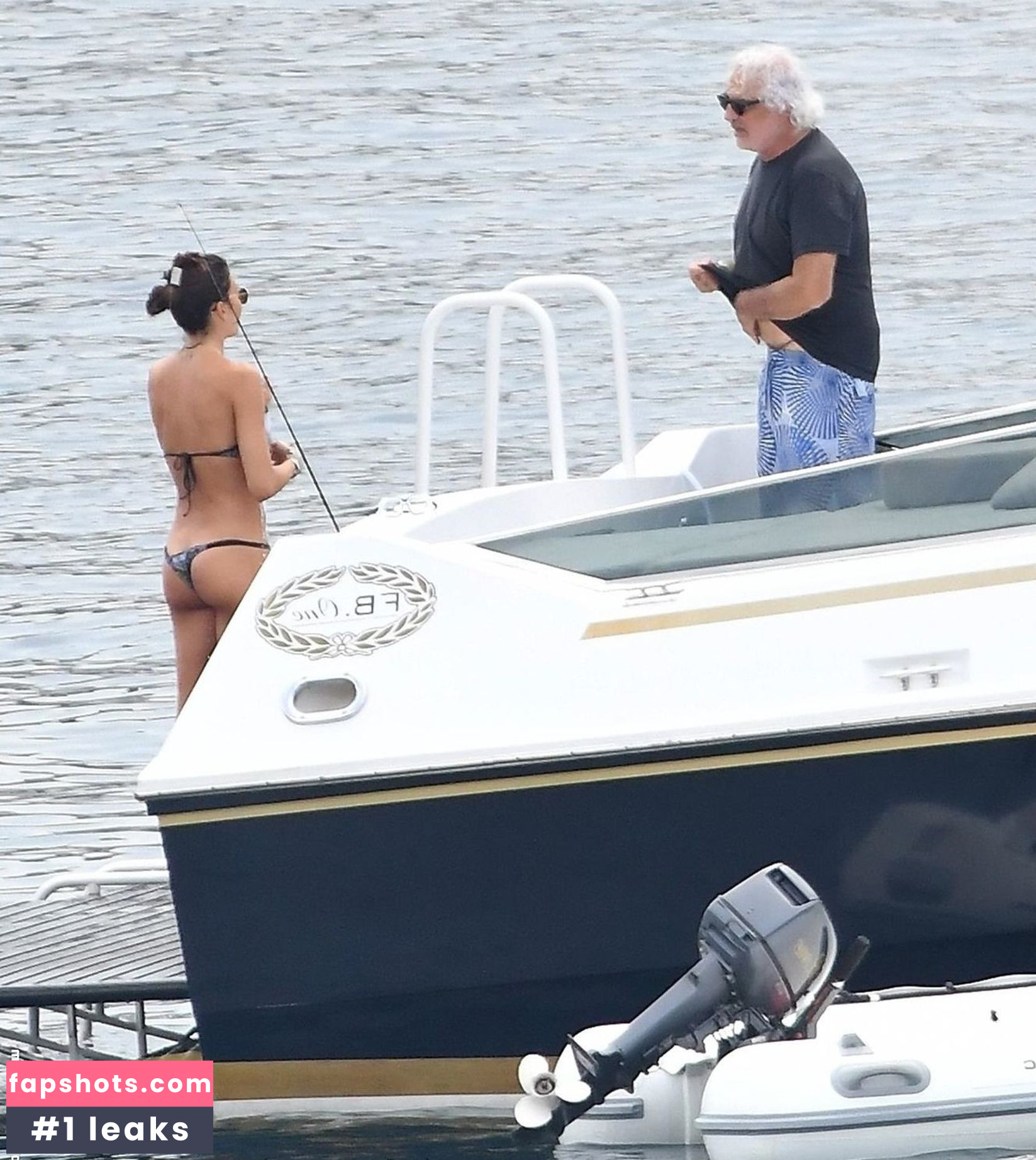 Elisabetta Gregoraci gallery photo #128