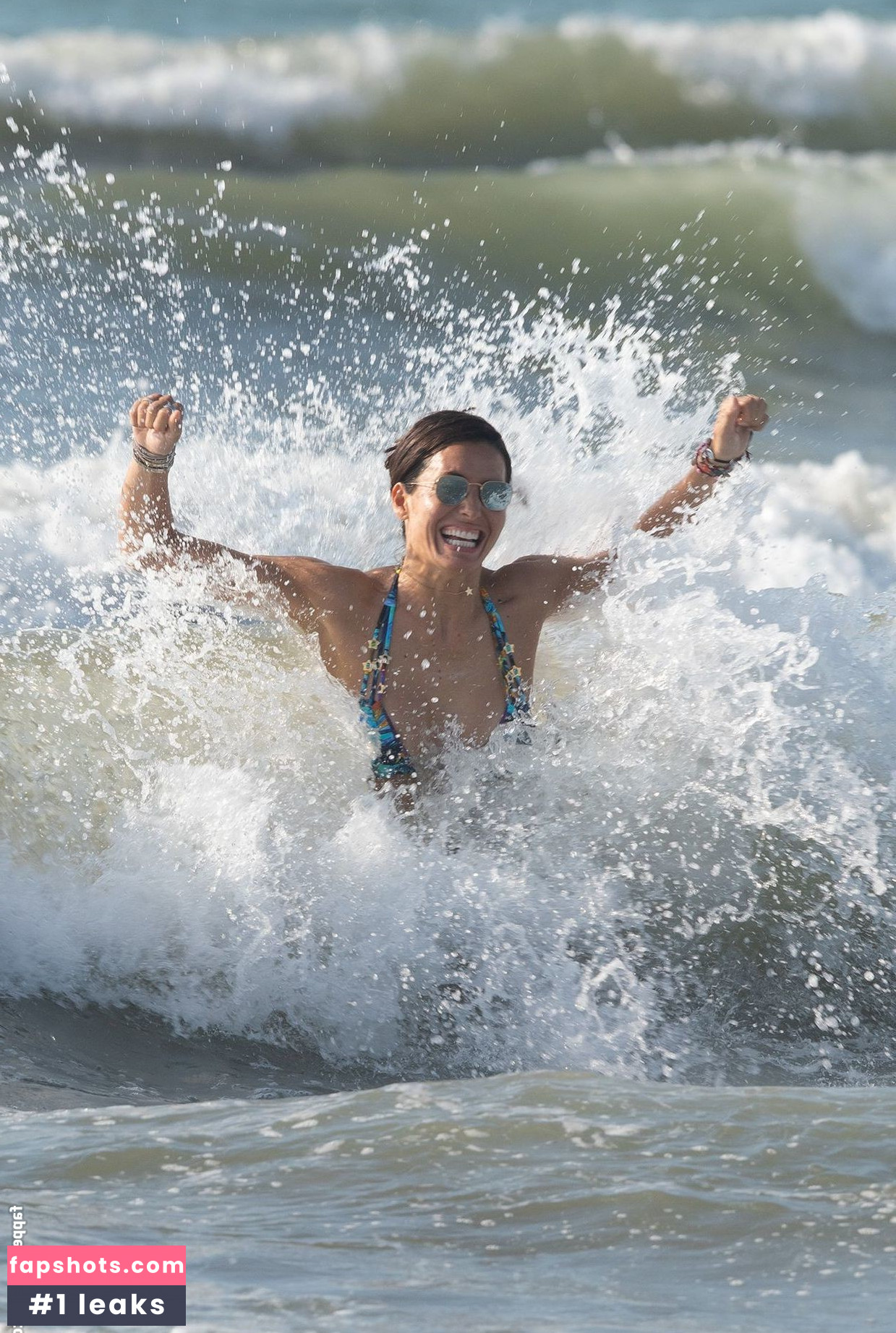 Elisabetta Gregoraci gallery photo #144