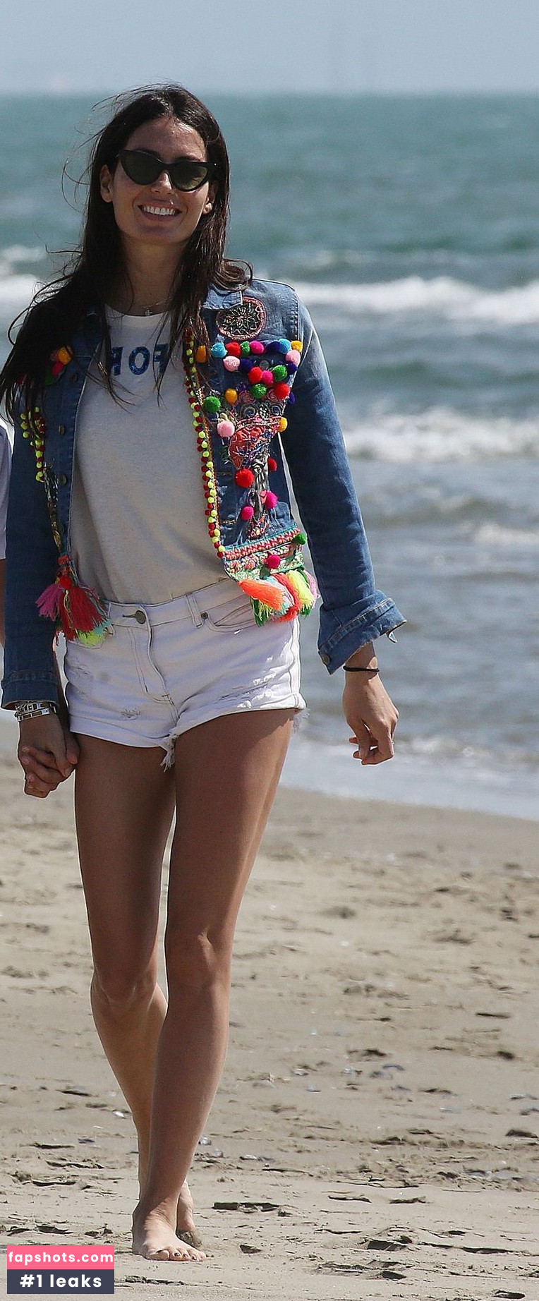 Elisabetta Gregoraci gallery photo #175