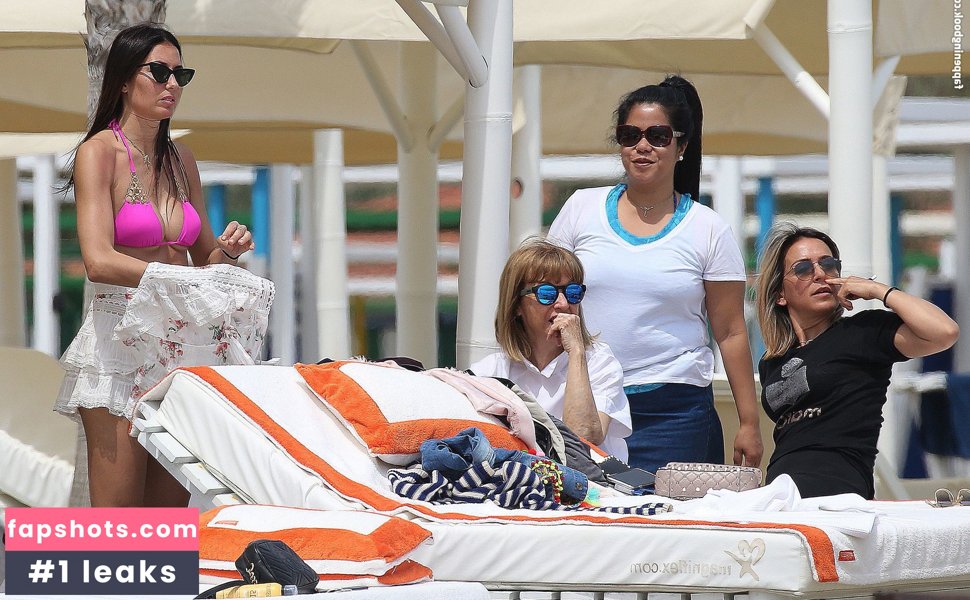 Elisabetta Gregoraci gallery photo #180