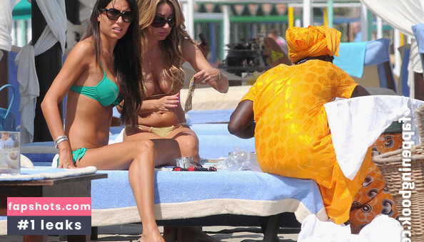 Elisabetta Gregoraci gallery photo #31