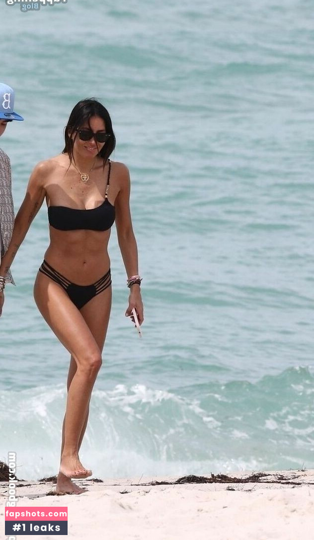 Elisabetta Gregoraci gallery photo #35