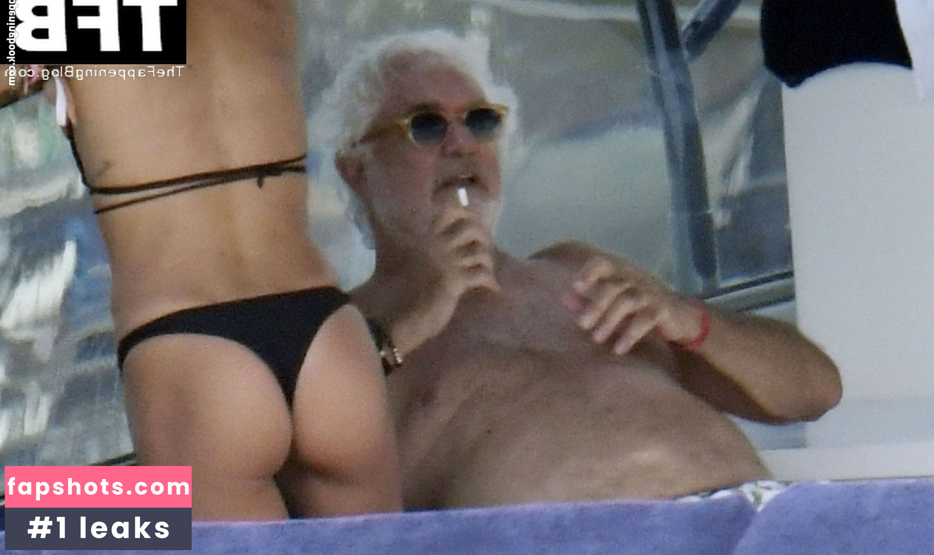 Elisabetta Gregoraci gallery photo #70