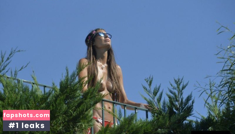 Elisabetta Gregoraci gallery photo #79