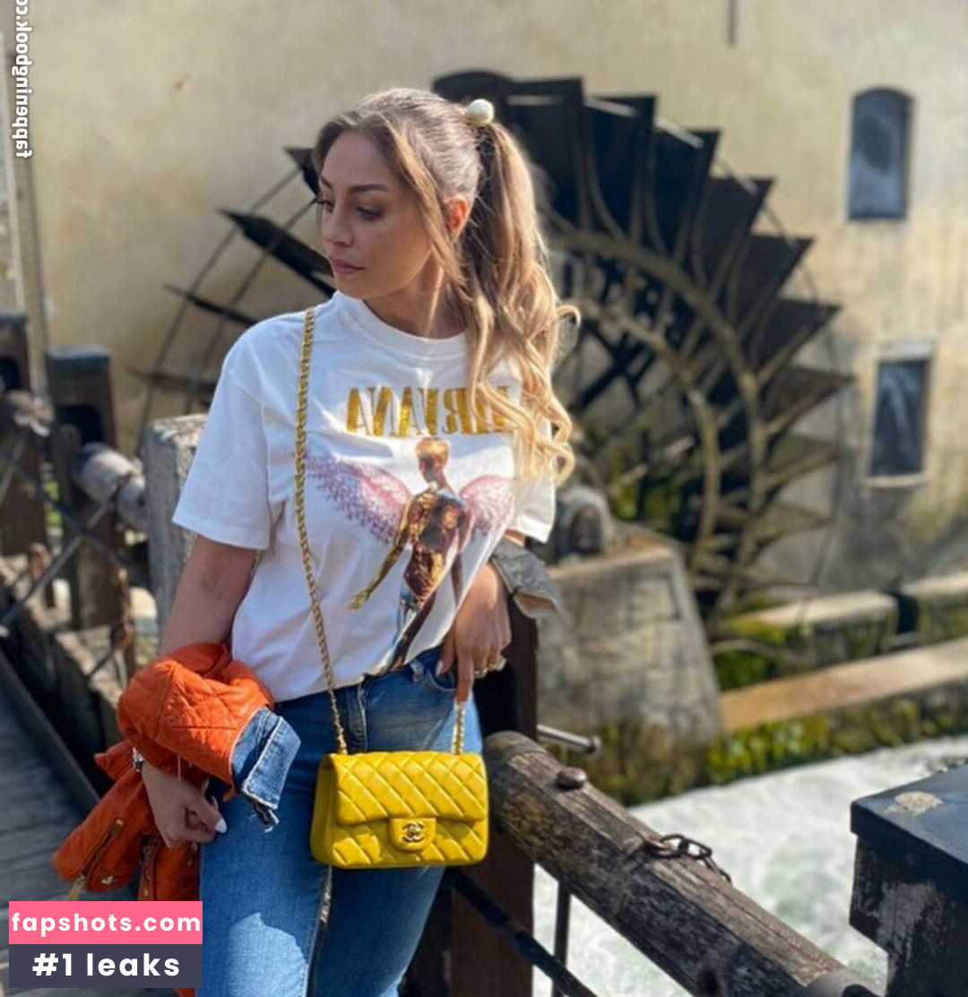 Elisabetta Sterni Nahé úniky fotek pouze od fanoušků #13 - Fapshots