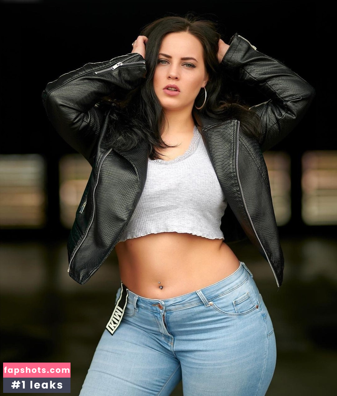 Elisaofficialx Nacktheit OnlyFans Fotos #4 - Fapshots