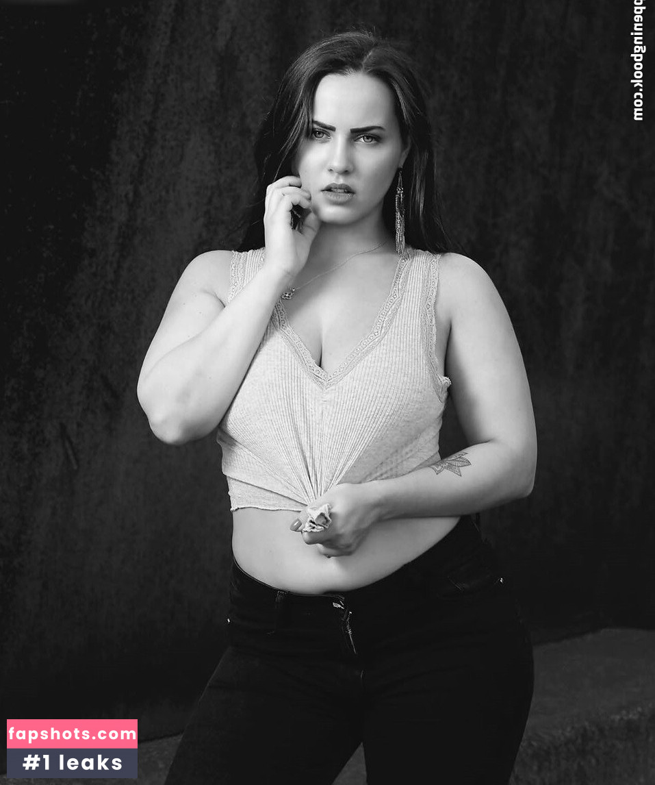 Elisaofficialx Nacktheit OnlyFans Fotos #5 - Fapshots