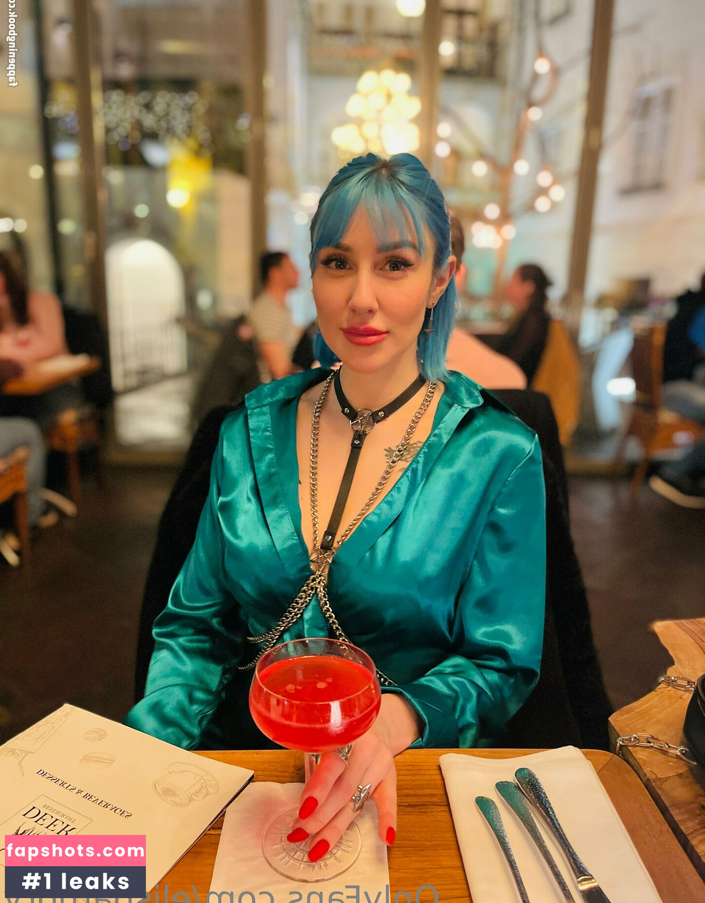 elisbathory Nacktheit OnlyFans Fotos #2 - Fapshots