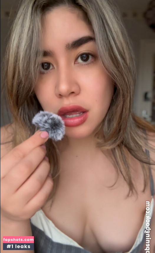 Elise ASMR gallery photo #11