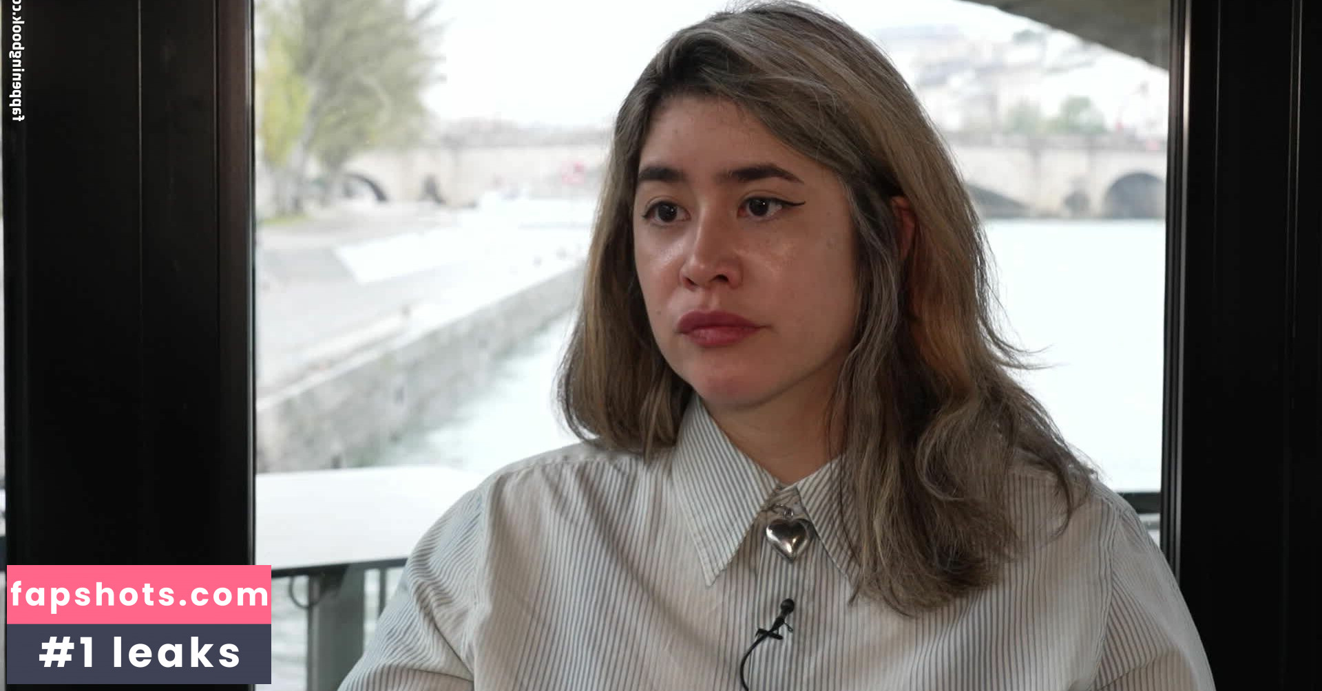 Elise ASMR gallery photo #16