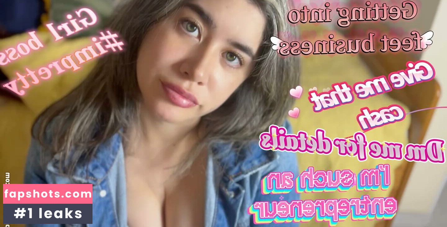 Elise ASMR gallery photo #22