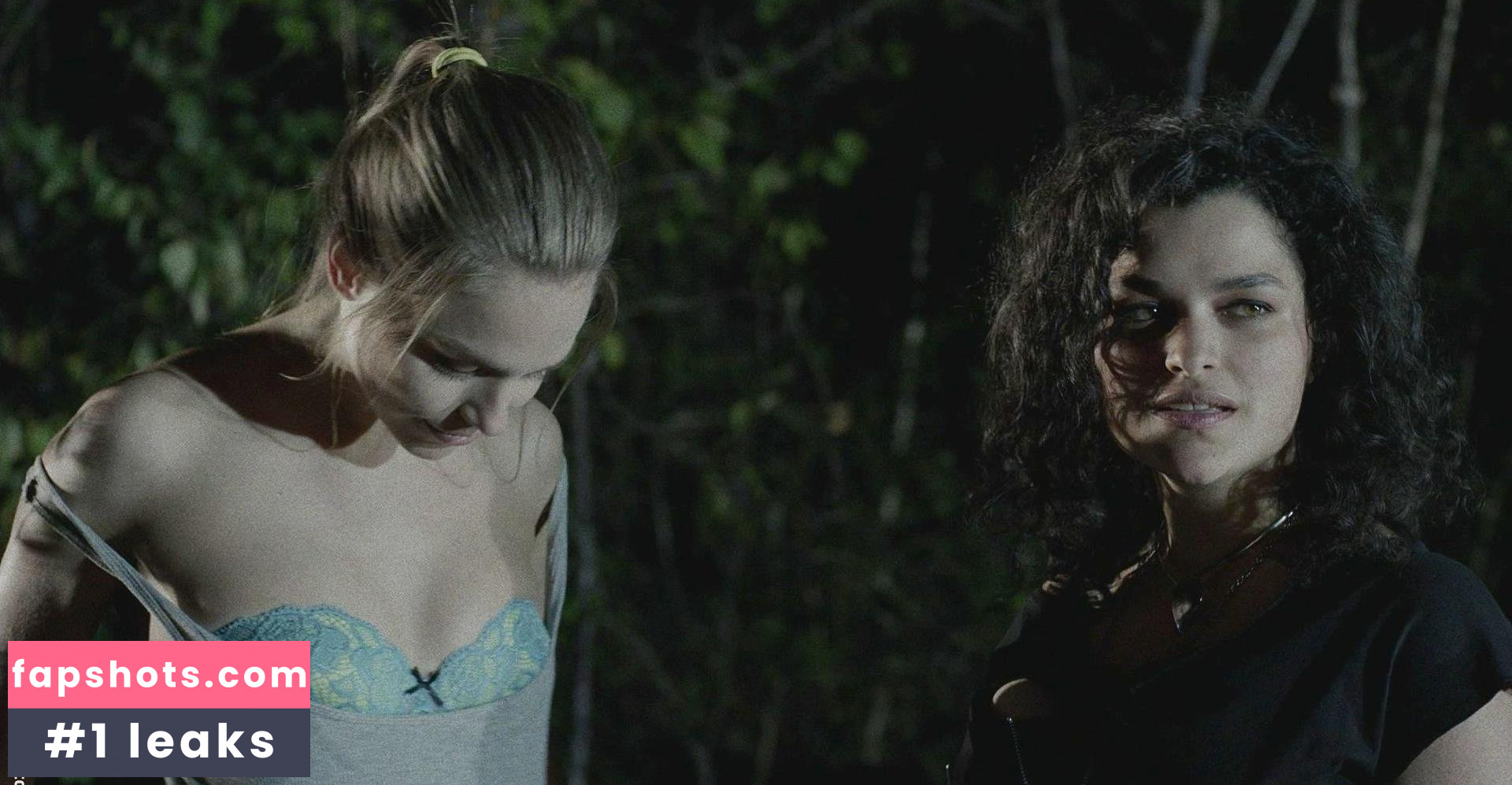 Elise Gatien nude babe gallery