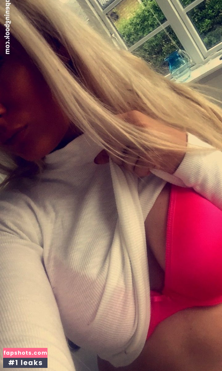 Elise Harritz Hansen gallery photo #24