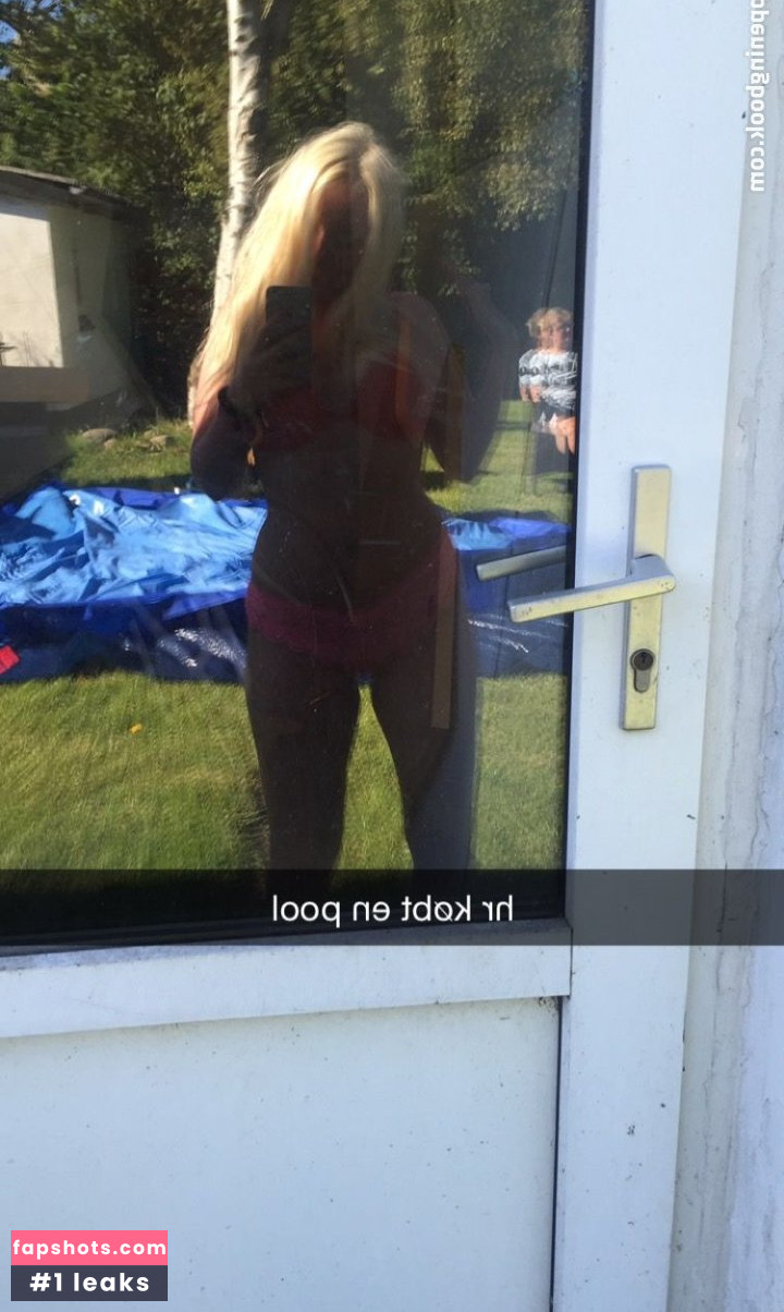 Elise Harritz Hansen gallery photo #42