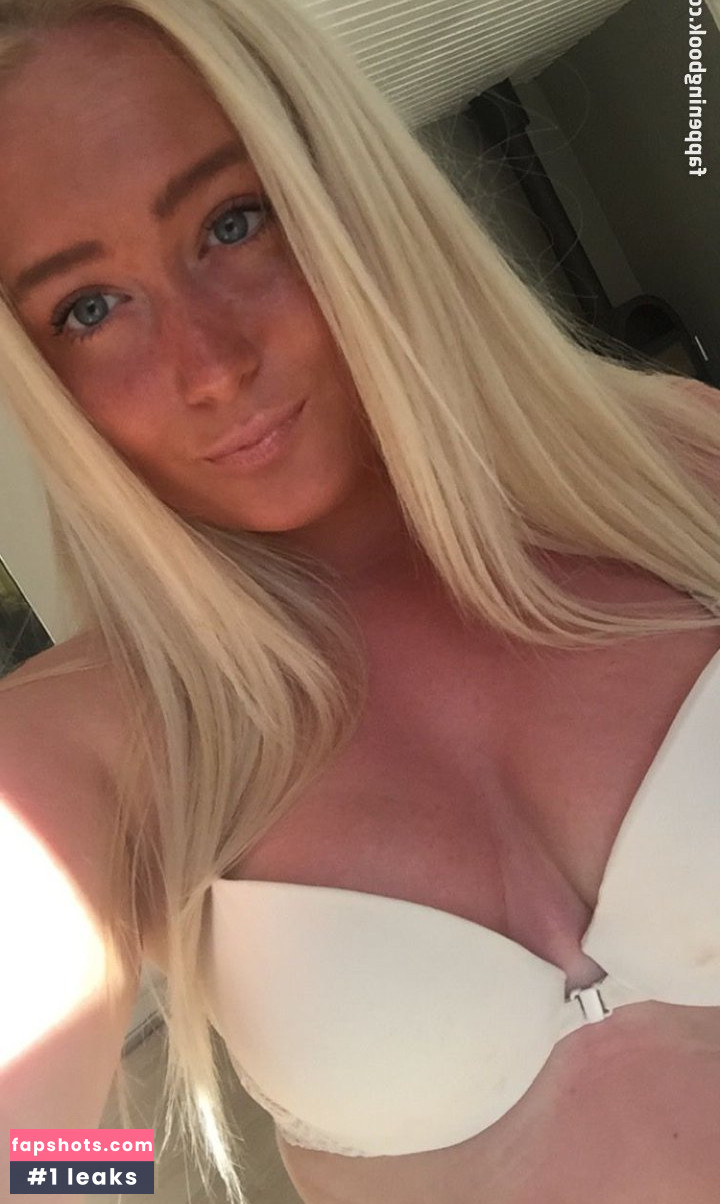 Elise Harritz Hansen gallery photo #43