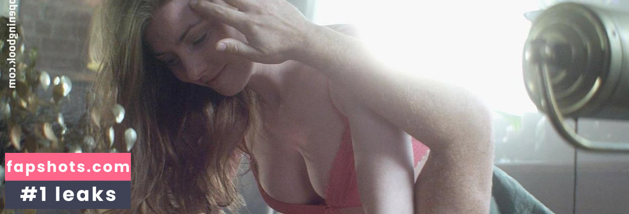 Elise Jansen nude babe gallery