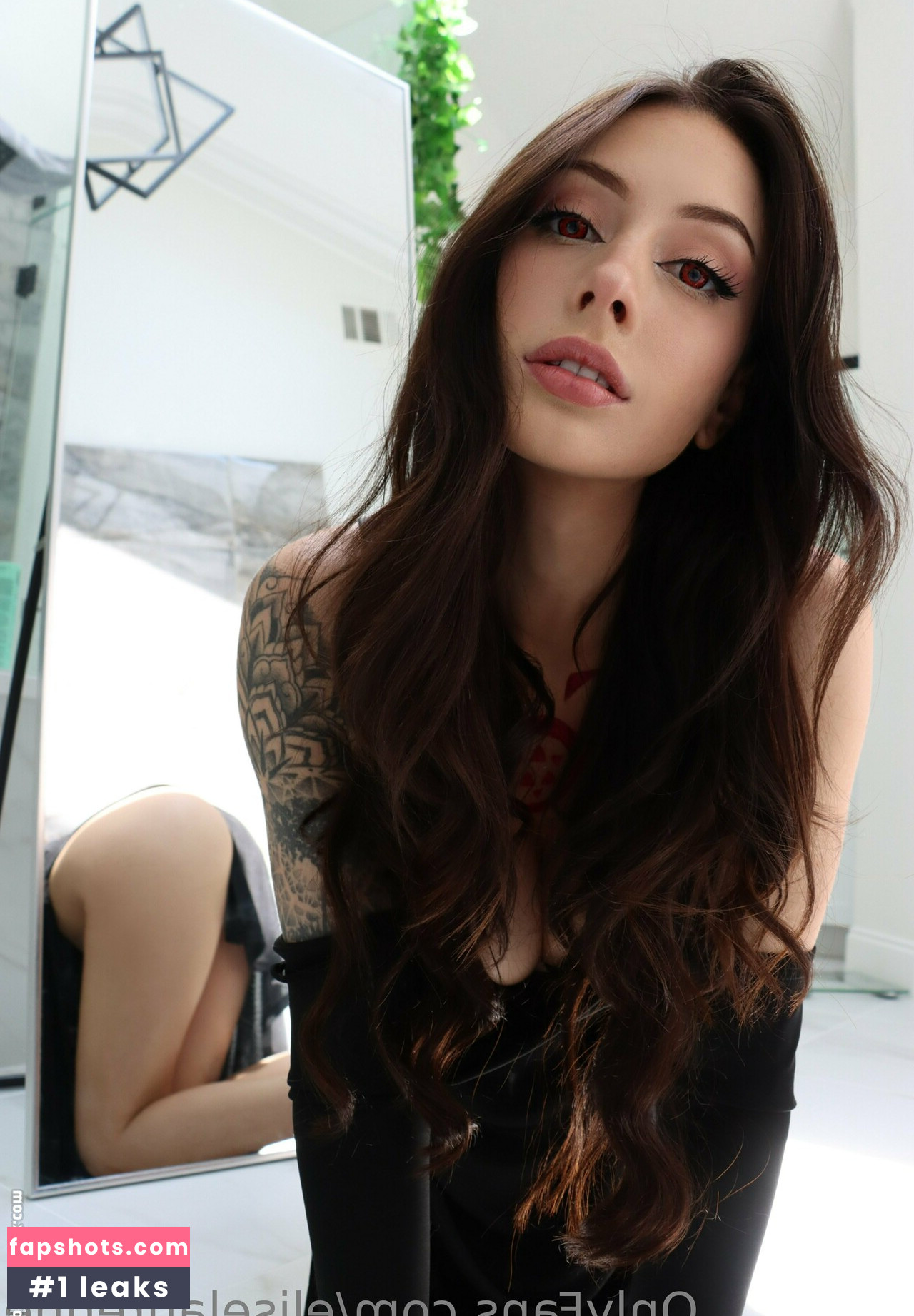 Elise Laurenne Nahé úniky fotek pouze od fanoušků #228 - Fapshots