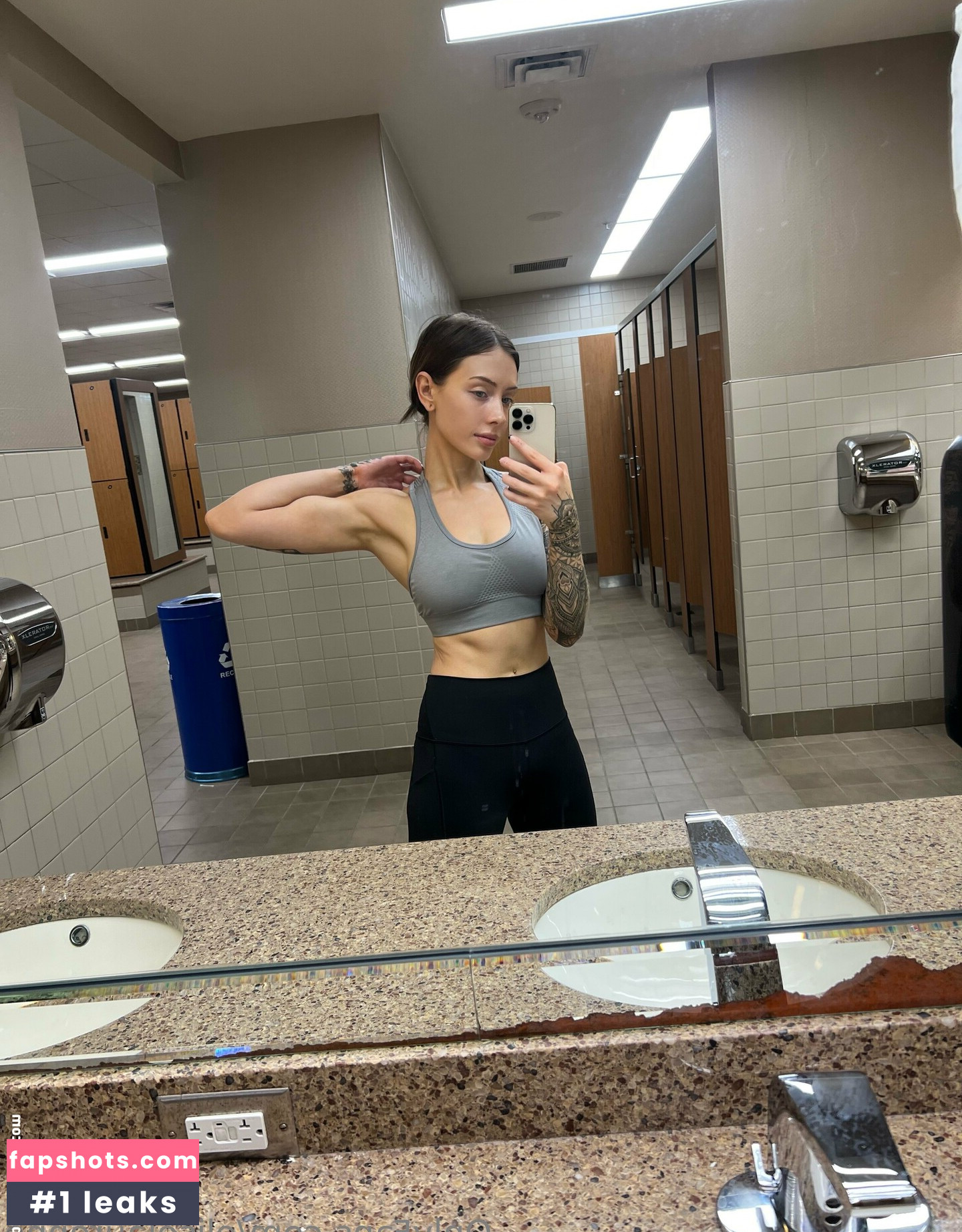 Elise Laurenne Nahé úniky fotek pouze od fanoušků #88 - Fapshots