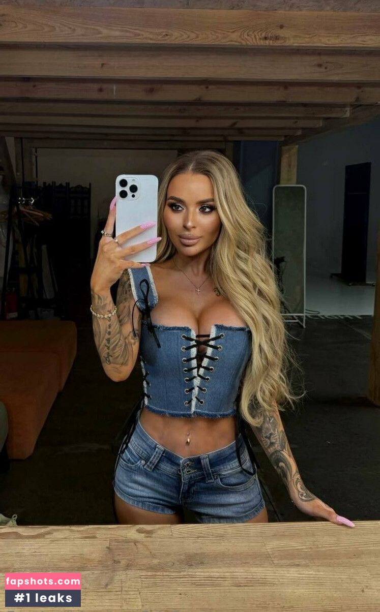 elise_luna7 Nahé úniky fotek pouze od fanoušků #12 - Fapshots