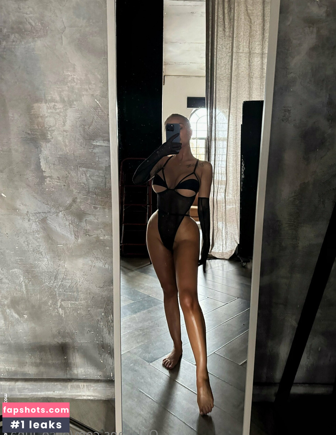 elise_luna7 Nahé úniky fotek pouze od fanoušků #13 - Fapshots