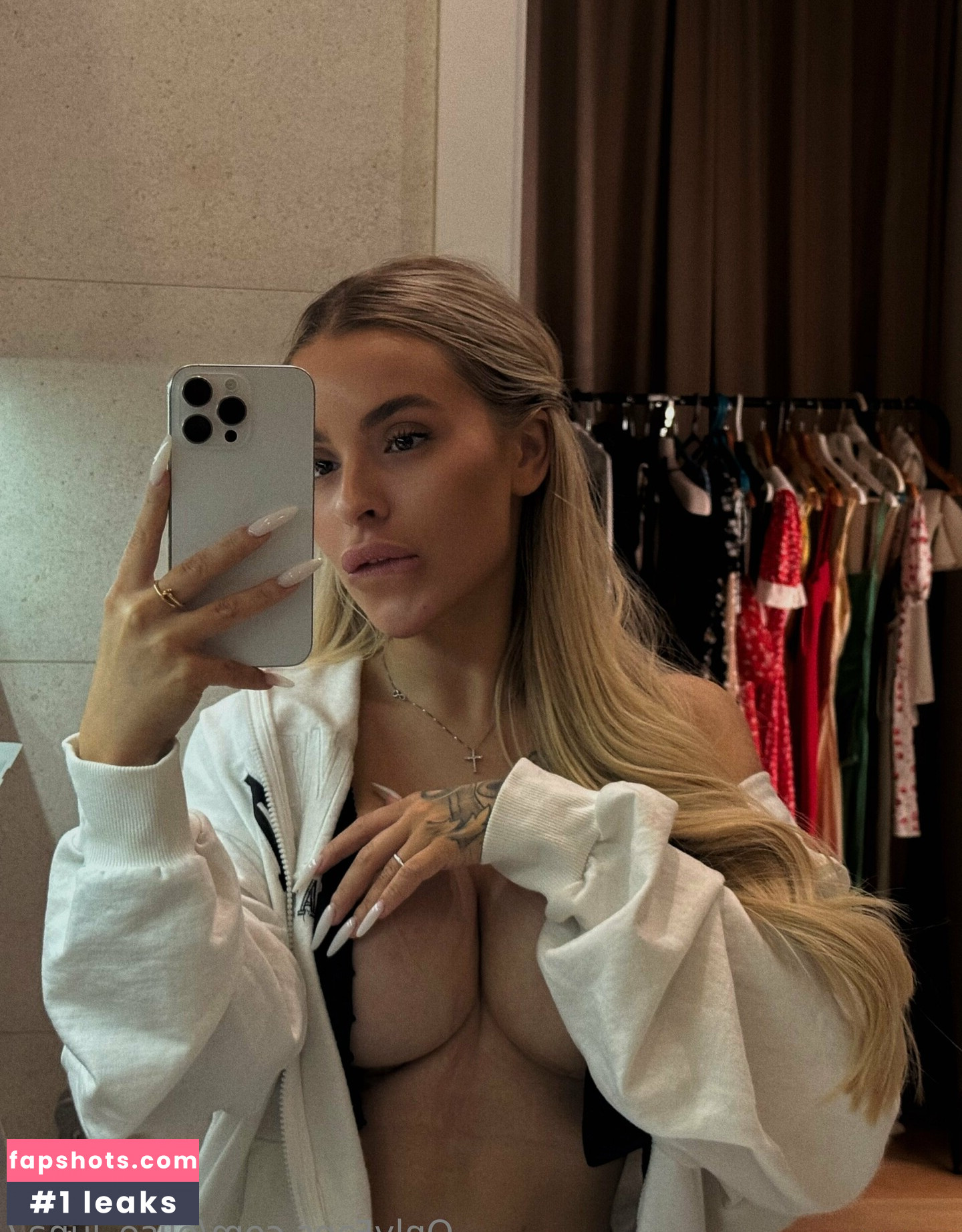 elise_luna7 Nahé úniky fotek pouze od fanoušků #16 - Fapshots