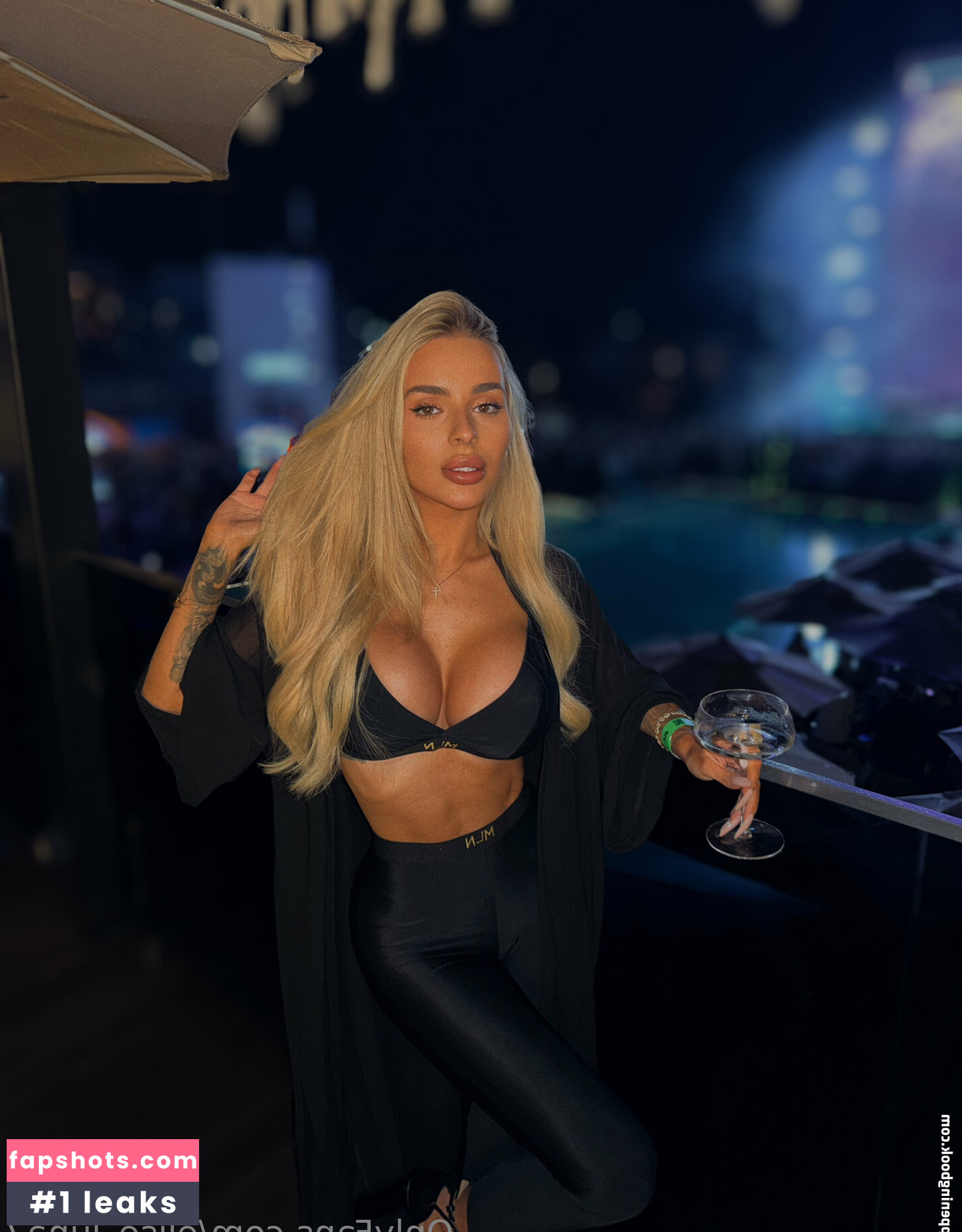 elise_luna7 Nahé úniky fotek pouze od fanoušků #18 - Fapshots