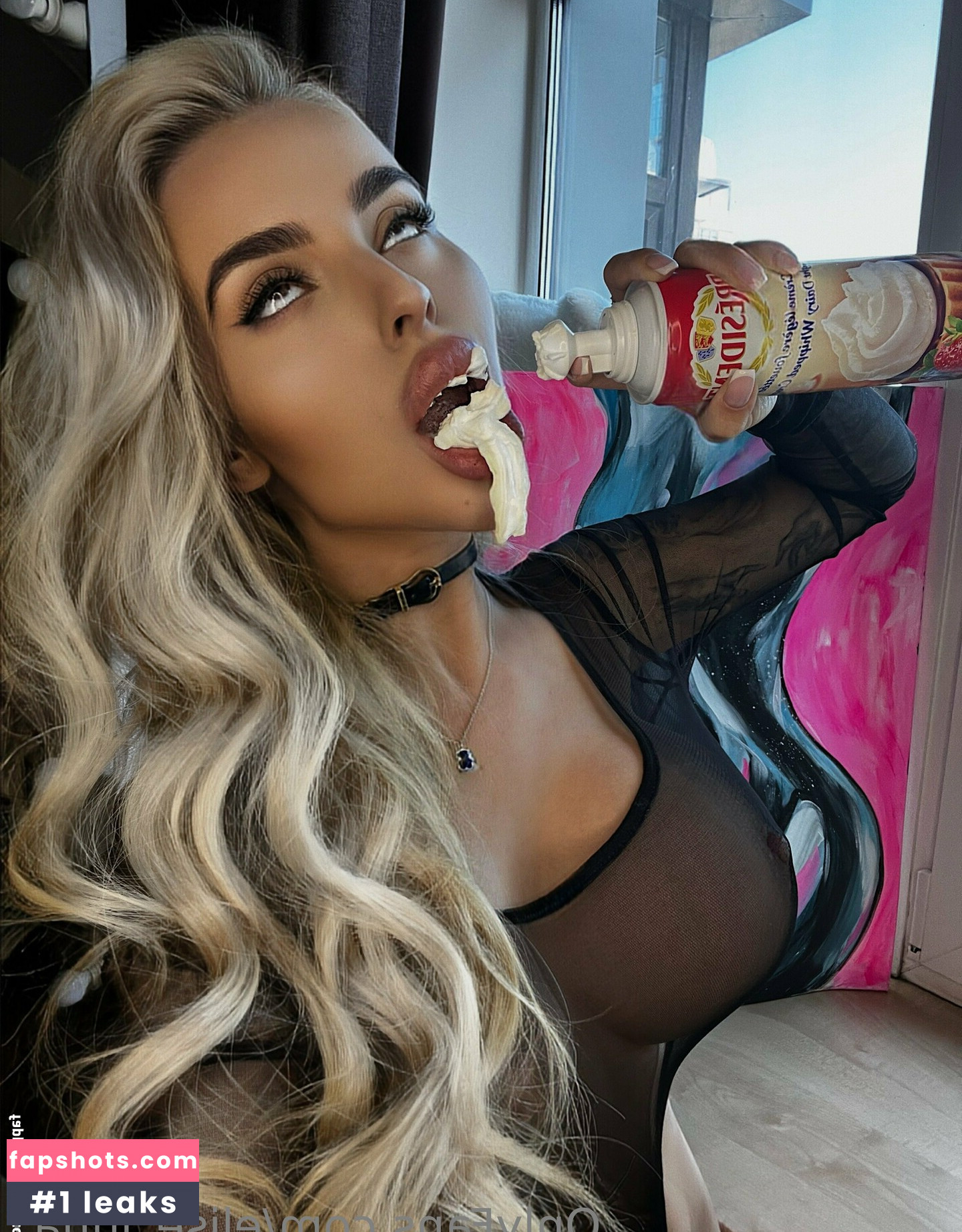 elise_luna7 Nahé úniky fotek pouze od fanoušků #3 - Fapshots