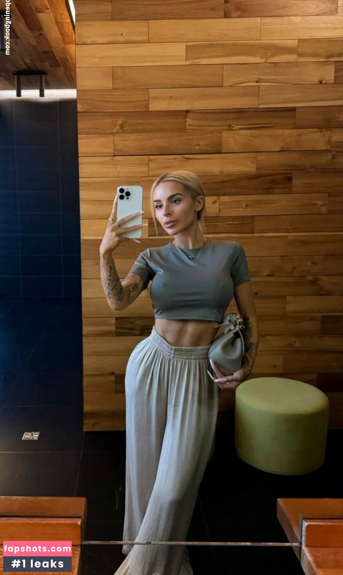 elise_luna7 Nahé úniky fotek pouze od fanoušků #25 - Fapshots