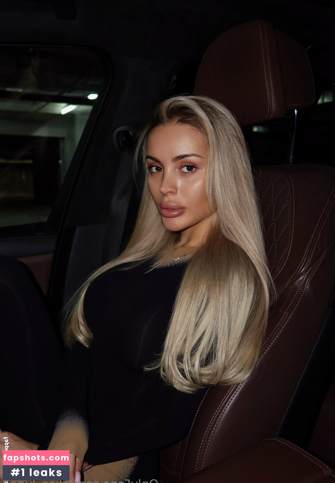 elise_luna7 Nahé úniky fotek pouze od fanoušků #4 - Fapshots