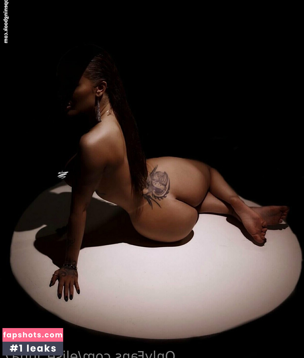 elise_luna7 Nahé úniky fotek pouze od fanoušků #47 - Fapshots