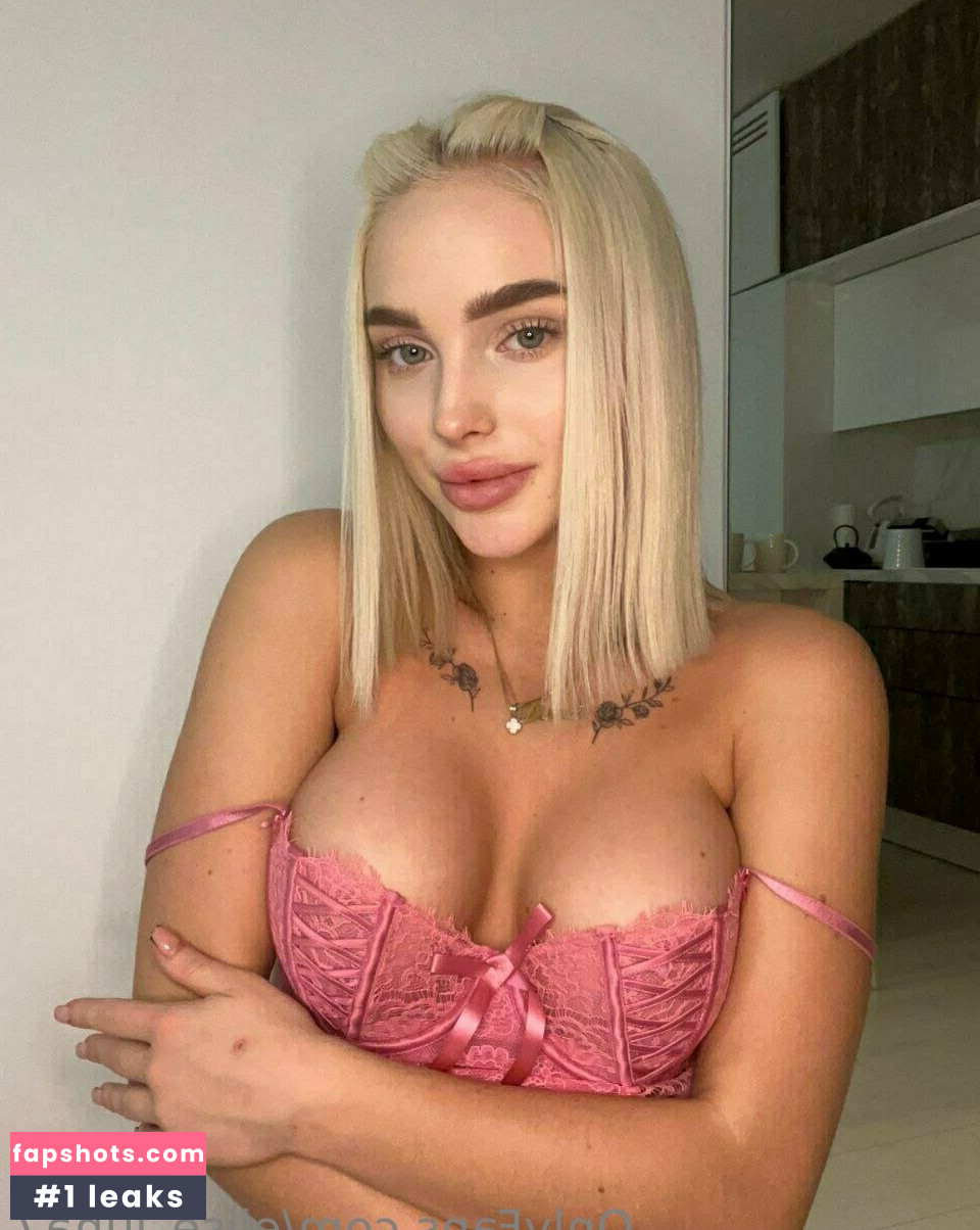 elise_luna7 Nahé úniky fotek pouze od fanoušků #54 - Fapshots