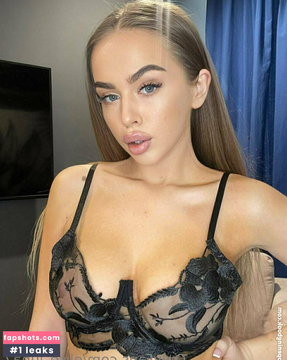 elise_luna7 Nahé úniky fotek pouze od fanoušků #57 - Fapshots